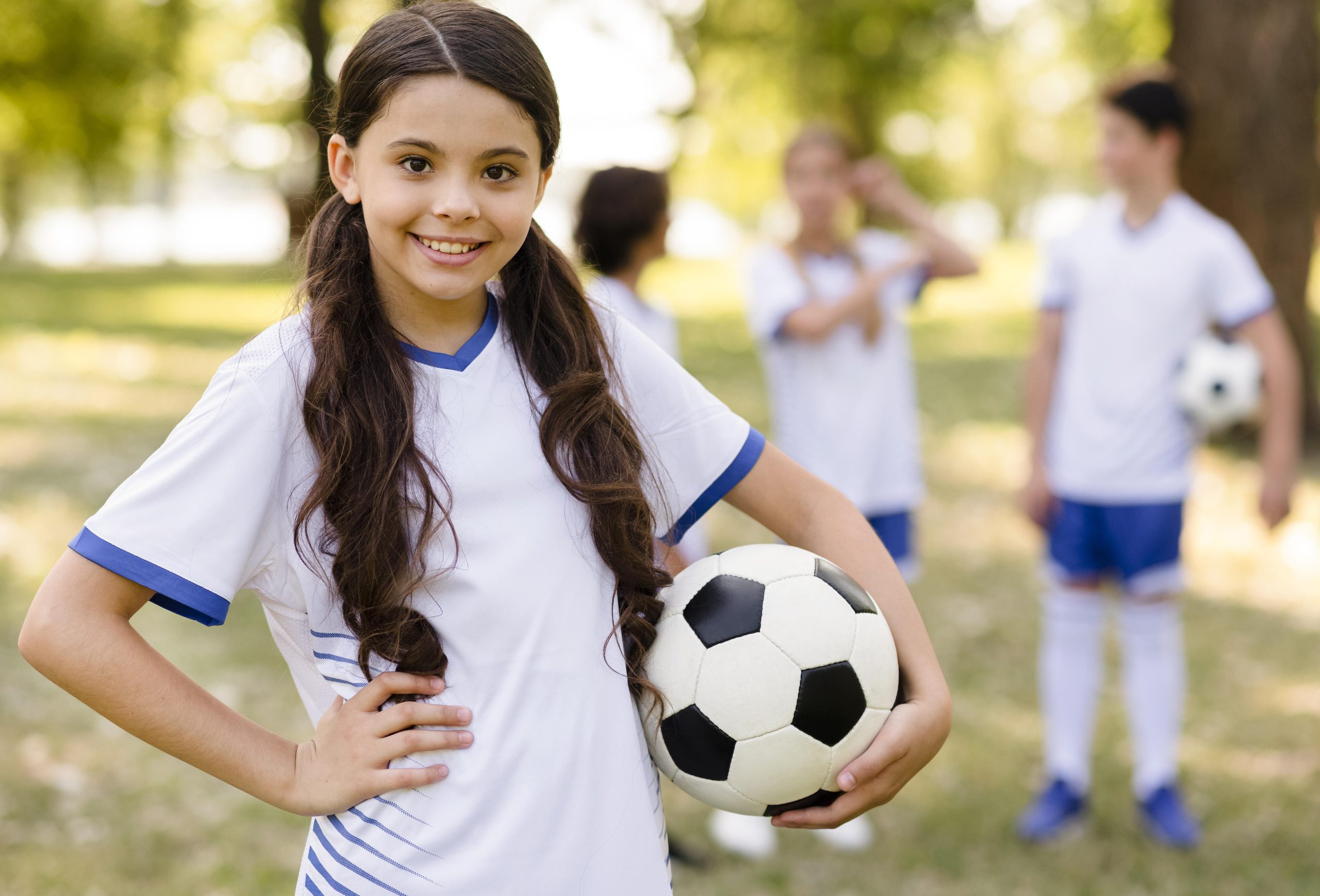 actividades extraescolares - futbito