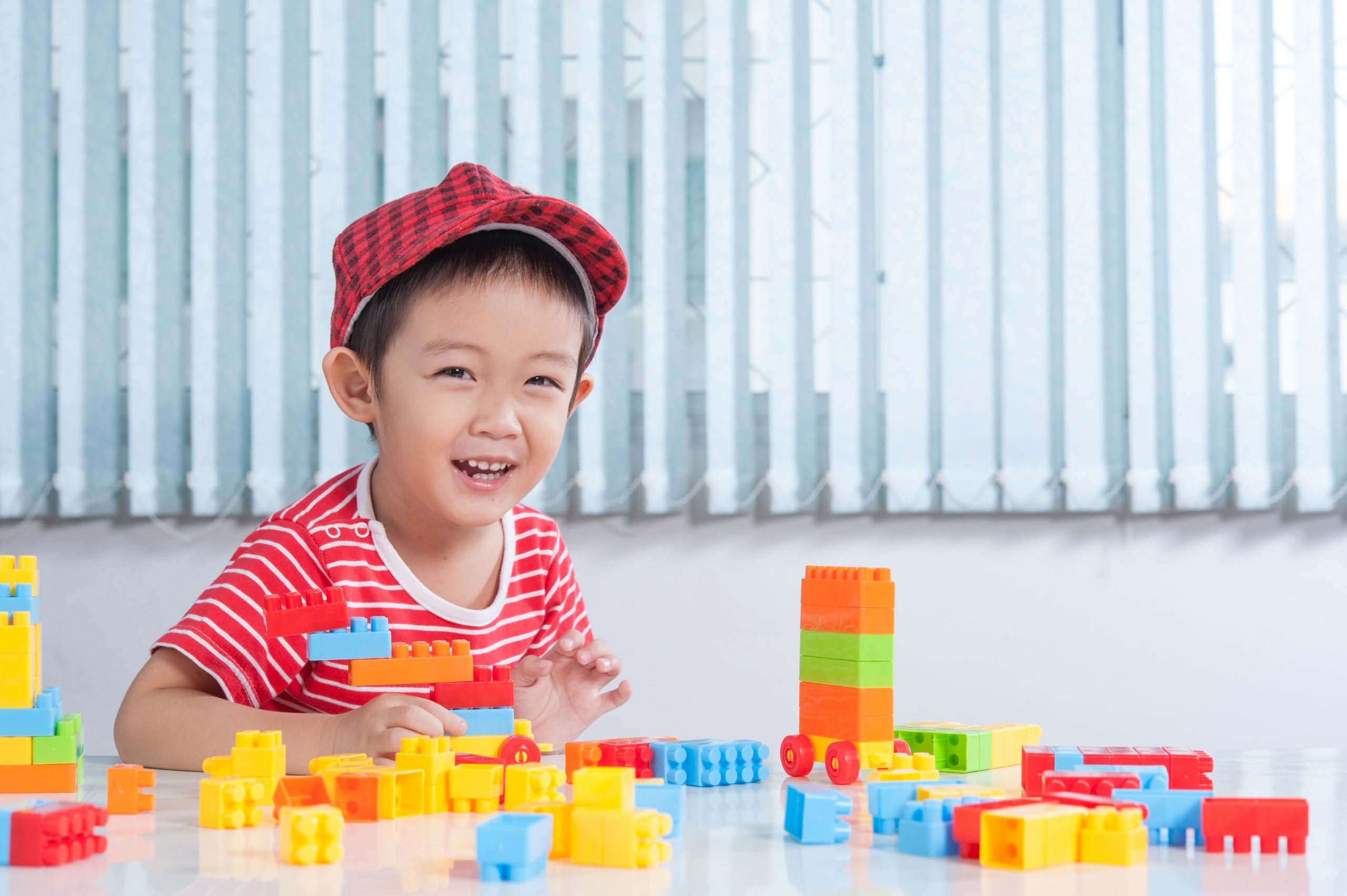 actividades extraescolares - micro blocks