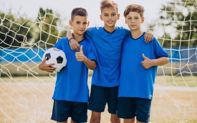 futbito - equipo